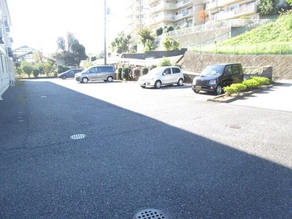 緑風館の物件内観写真